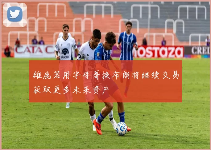 雄鹿若用字母哥换布朗将继续交易获取更多未来资产